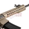Cyma CM615 M4 S-AEG Tan OD-TM-11833732800 35170 CM615 asgbox.pl