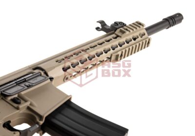 Cyma CM615 M4 S-AEG Tan - obrazek 4