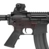 Cyma CM617 M4 CQB Black OD-TM-11833906000 35154 CM.617 asgbox.pl