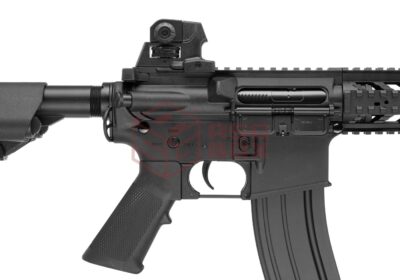 Cyma CM617 M4 CQB Black - obrazek 3
