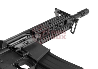 Cyma CM617 M4 CQB Black - obrazek 4