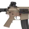 Cyma CM617 M4 CQB Tan OD-TM-11833932800 35155 CM617 TN asgbox.pl