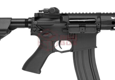 Cyma CM621 M4 Black - obrazek 3