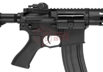 Cyma CM621 M4 S-AEG Black - obrazek 3