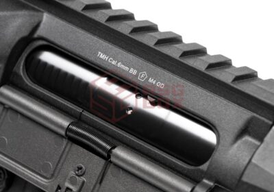 Cyma CM621 M4 S-AEG Black - obrazek 5