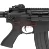 Cyma CM622 M4 S-AEG Black OD-TM-11834406000 35174 CM622 asgbox.pl