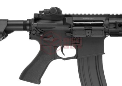 Cyma CM622 M4 S-AEG Black - obrazek 3