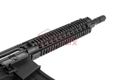 Cyma CM622 M4 S-AEG Black - obrazek 4