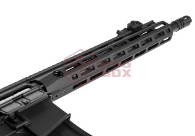 Cyma CM623 M4 S-AEG Black - obrazek 4