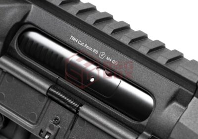 Cyma CM623 M4 S-AEG Black - obrazek 5