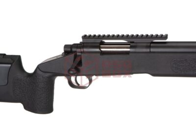 Cyma CM700 M40A3 Bolt-Action Sniper Rifle Black - obrazek 3