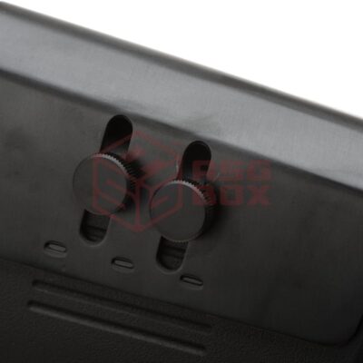 Cyma CM700 M40A3 Bolt-Action Sniper Rifle Black 11835306000 28470 CM.700 BK asgbox.pl