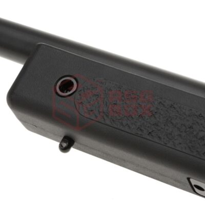 Cyma CM700 M40A3 Bolt-Action Sniper Rifle Black 11835306000 28470 CM.700 BK asgbox.pl