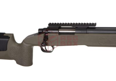 Cyma CM700 M40A3 Bolt-Action Sniper Rifle OD - obrazek 3