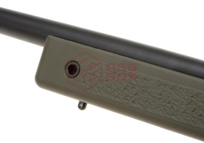 Cyma CM700 M40A3 Bolt-Action Sniper Rifle OD - obrazek 5