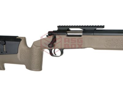 Cyma CM700 M40A3 Bolt-Action Sniper Rifle Tan - obrazek 3