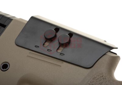 Cyma CM700 M40A3 Bolt-Action Sniper Rifle Tan - obrazek 4