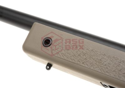 Cyma CM700 M40A3 Bolt-Action Sniper Rifle Tan - obrazek 5