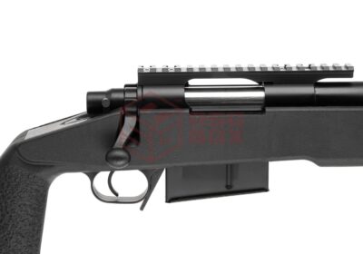 Cyma CM700A M40A5 Bolt-Action Sniper Rifle Black - obrazek 3