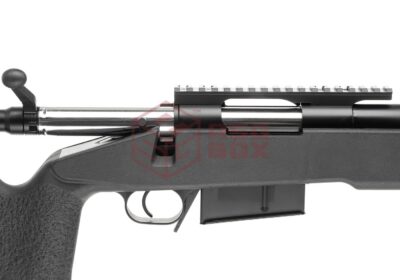 Cyma CM700A M40A5 Bolt-Action Sniper Rifle Black - obrazek 4