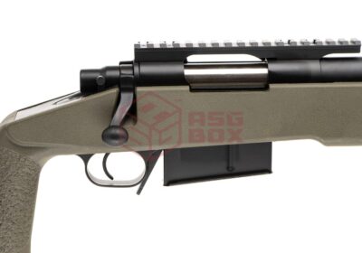Cyma CM700A M40A5 Bolt-Action Sniper Rifle OD - obrazek 3