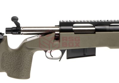 Cyma CM700A M40A5 Bolt-Action Sniper Rifle OD - obrazek 4