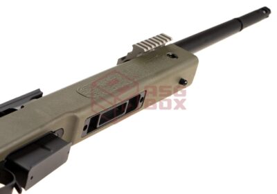 Cyma CM700A M40A5 Bolt-Action Sniper Rifle OD - obrazek 5