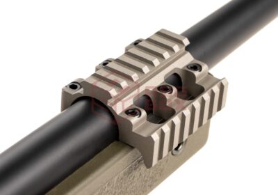 Cyma CM700A M40A5 Bolt-Action Sniper Rifle OD - obrazek 6