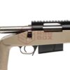 Cyma CM700A M40A5 Bolt-Action Sniper Rifle Tan OD-TM-11835432800 35183 CM.700A TN asgbox.pl