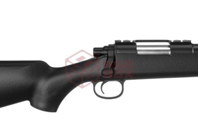 Cyma CM701 VSR-10 Bolt Action Sniper Rifle Black - obrazek 3