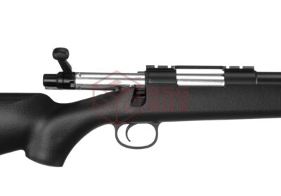 Cyma CM701 VSR-10 Bolt Action Sniper Rifle Black - obrazek 4