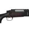 Cyma CM702 M24 SWS Bolt-Action Sniper Rifle Black OD-TM-11835606000 24573 CM.702A asgbox.pl