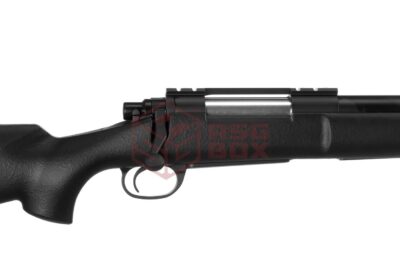 Cyma CM702 M24 SWS Bolt-Action Sniper Rifle Black - obrazek 3