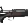 Cyma CM702 M24 SWS Bolt-Action Sniper Rifle Black OD-TM-11835606000 24573 CM.702A asgbox.pl