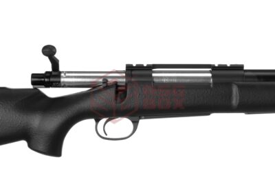 Cyma CM702 M24 SWS Bolt-Action Sniper Rifle Black - obrazek 4