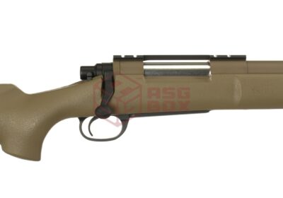 Cyma CM702 M24 SWS Bolt-Action Sniper Rifle Tan - obrazek 3