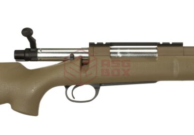 Cyma CM702 M24 SWS Bolt-Action Sniper Rifle Tan - obrazek 4