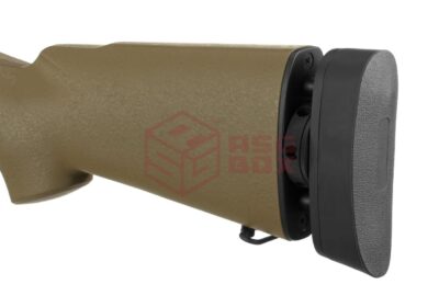 Cyma CM702 M24 SWS Bolt-Action Sniper Rifle Tan - obrazek 5
