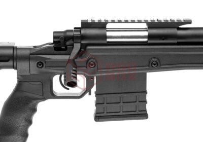 Cyma CM707 OT5000 Bolt-Action Sniper Rifle Black - obrazek 3