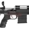 Cyma CM707 OT5000 Bolt-Action Sniper Rifle Black OD-TM-11835706000 35184 CM.707 asgbox.pl