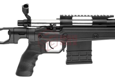 Cyma CM707 OT5000 Bolt-Action Sniper Rifle Black - obrazek 4