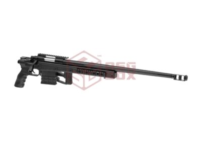 Cyma CM707 OT5000 Bolt-Action Sniper Rifle Black - obrazek 5