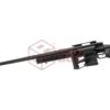 Cyma CM707 OT5000 Bolt-Action Sniper Rifle Black OD-TM-11835706000 35184 CM.707 asgbox.pl