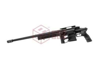 Cyma CM707 OT5000 Bolt-Action Sniper Rifle Black - obrazek 6