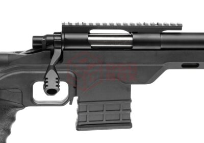 Cyma CM708 OT5000 Bolt-Action Sniper Rifle Black - obrazek 3