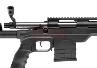 Cyma CM708 OT5000 Bolt-Action Sniper Rifle Black - obrazek 4