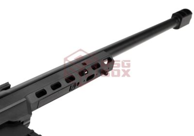 Cyma CM708 OT5000 Bolt-Action Sniper Rifle Black - obrazek 5
