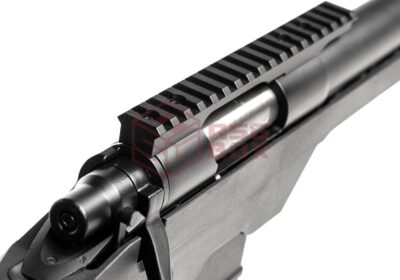 Cyma CM708 OT5000 Bolt-Action Sniper Rifle Black - obrazek 6