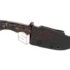 Defcon D2 Fixed Blade Black OD-TM-11836006000 asgbox.pl
