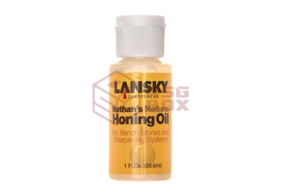Lansky Deluxe System - obrazek 6